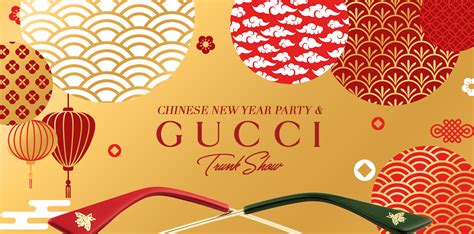 gucci year of the dragon collection|gucci chinese new years 2024.